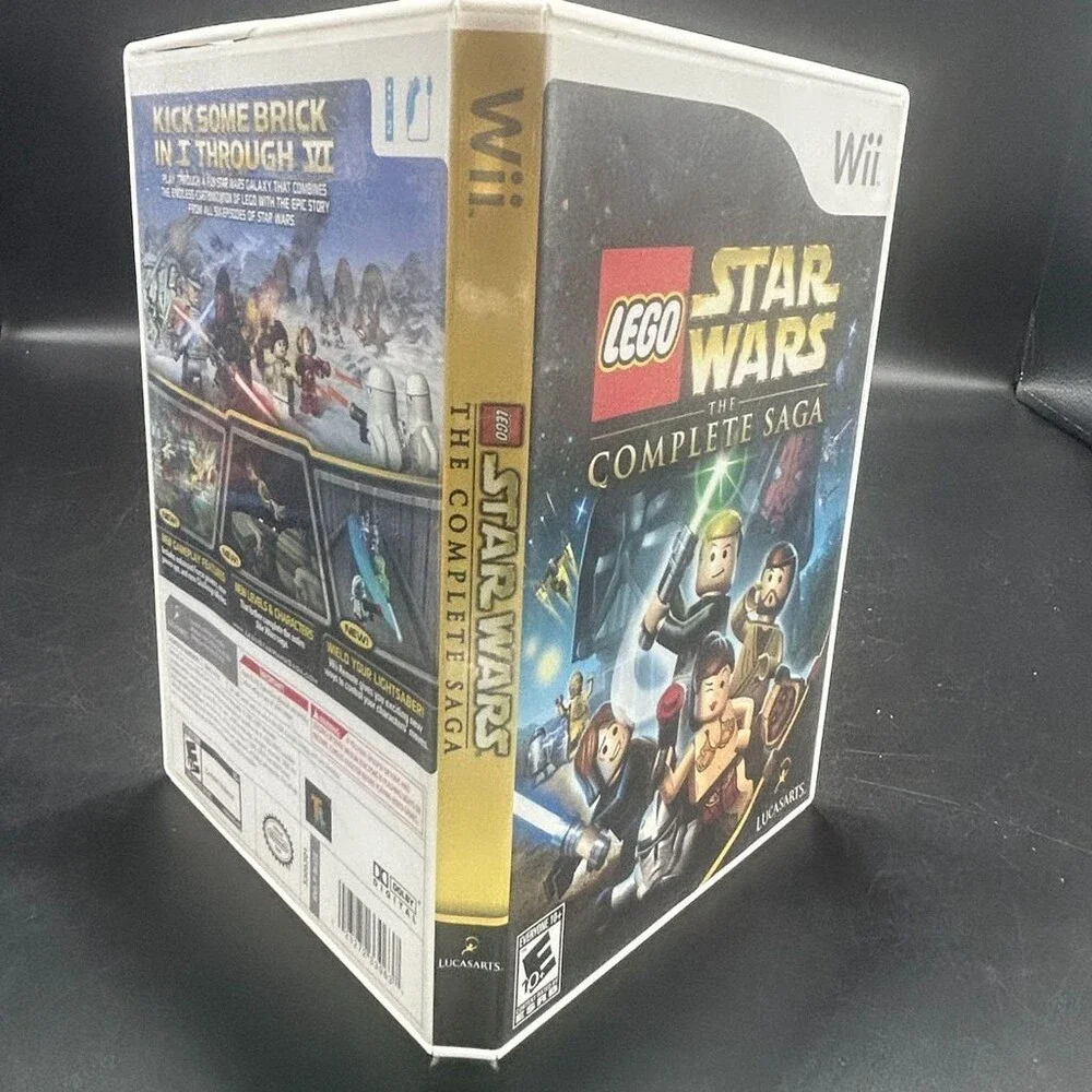 Unbranded lego star